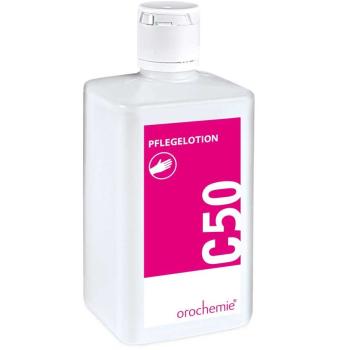 C 50 Pflegelotion, 500 ml
